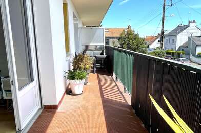 Appartement 2 pièces 145000 €