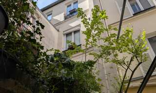 Appartement 3 Pièces 41 m² à vendre à Paris 18 (75018)