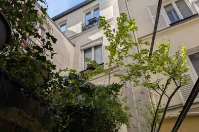 Appartement 3 pièces 415000 €
