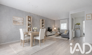Maison 6 Pièces 100 m² à vendre à Florange (57190)