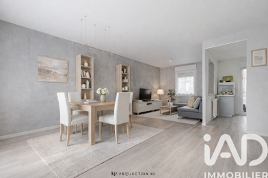 Maison 6 pièces 319000 €