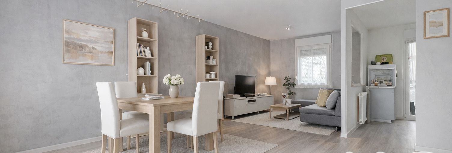 Maison 6 Pièces 100 m² à vendre à Florange (57190)