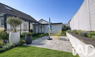 Maison 6 Pièces 100 m² à vendre à Florange (57190)