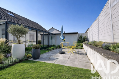 Maison 6 pièces 319000 €
