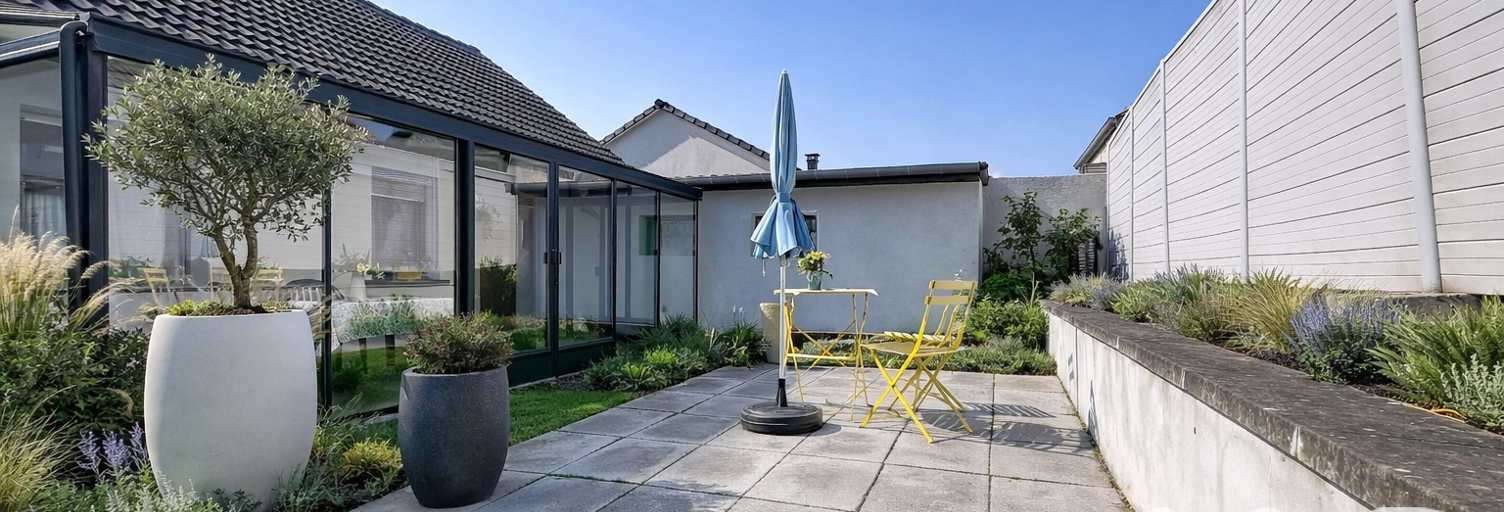 Maison 6 Pièces 100 m² à vendre à Florange (57190)
