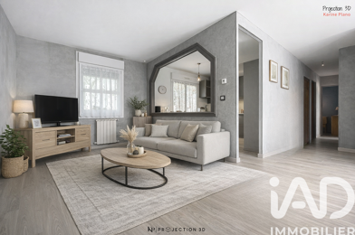 Maison 6 pièces 319000 €