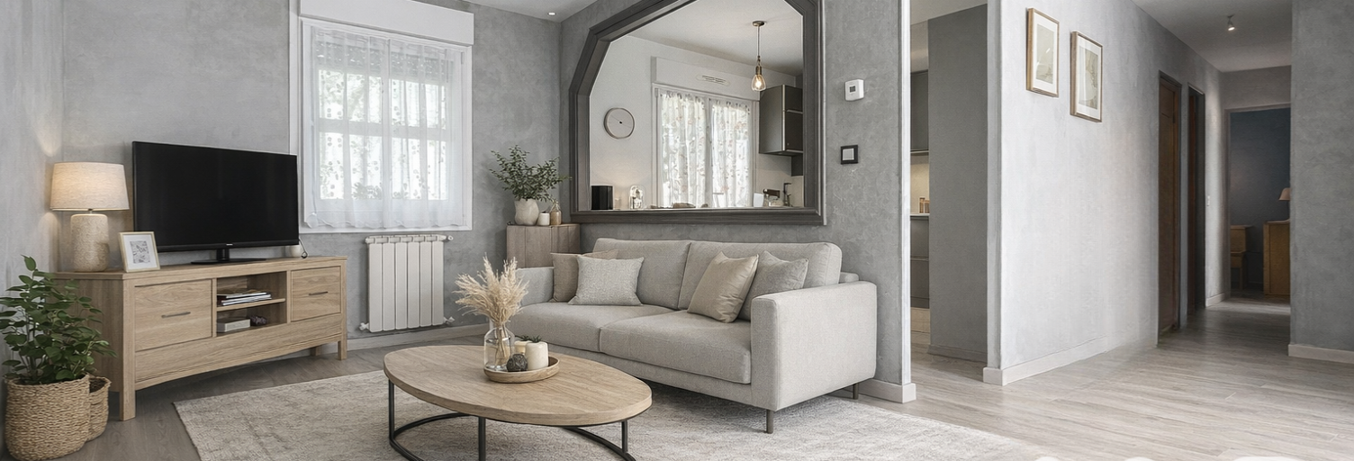 Maison 6 Pièces 100 m² à vendre à Florange (57190)