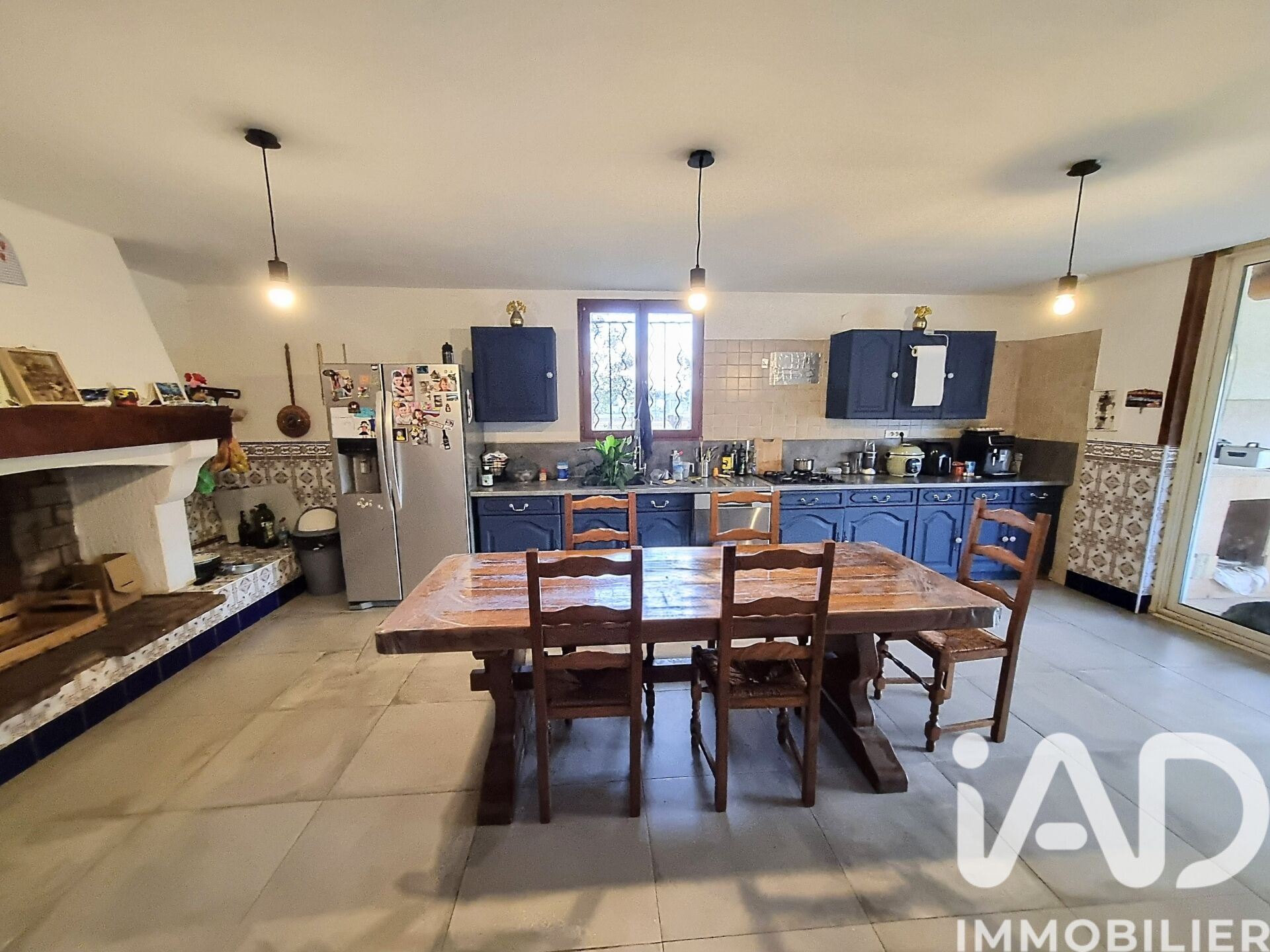 Vente Maison/villa 4 pièces - Photo 2