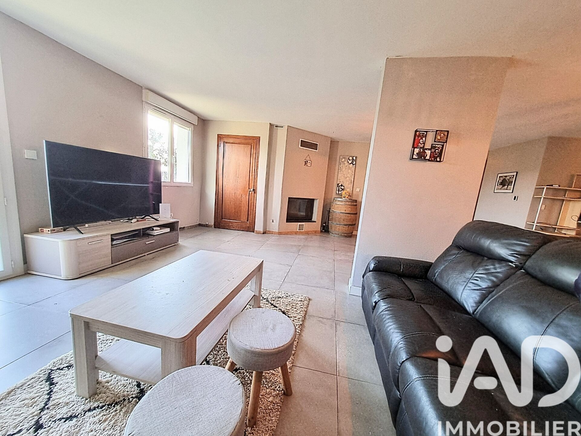 Vente Maison/villa 4 pièces - Photo 5