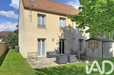 Maison 7 pièces 349000 €