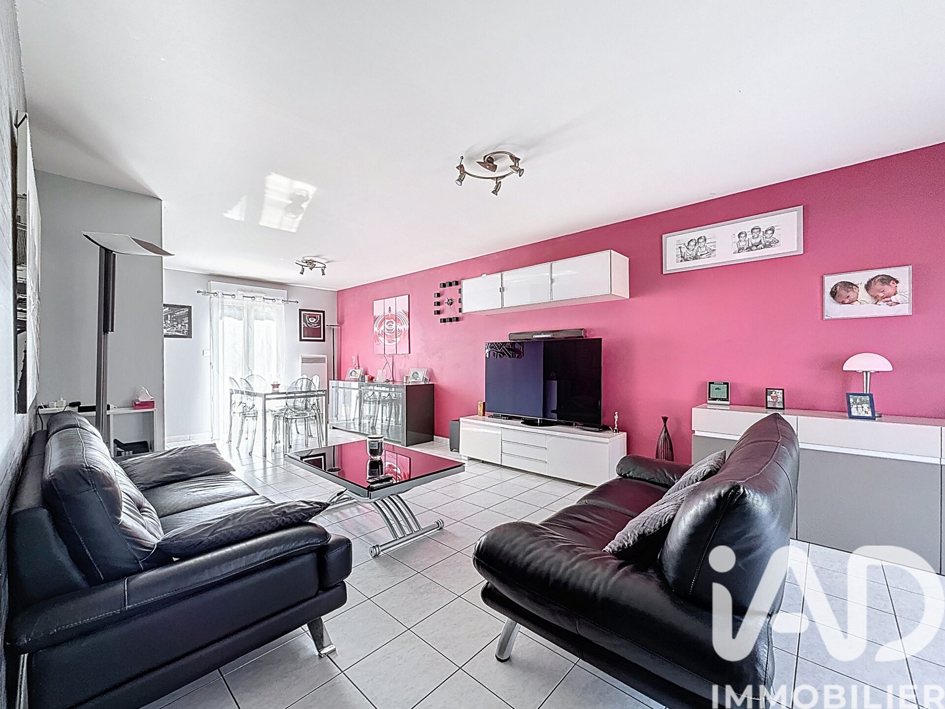 Vente Maison traditionnelle 7 pièces - Photo 5
