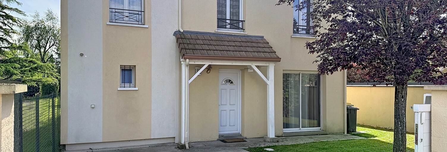Maison 7 Pièces 134 m² à vendre à Ollainville (91340)