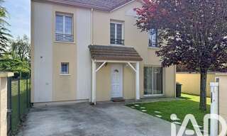 Maison 7 Pièces 134 m² à vendre à Ollainville (91340)
