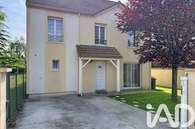 Maison 7 pièces 349000 €