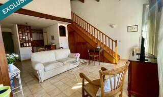 Appartement 3 Pièces 64 m² à vendre à Trans-en-Provence (83720)