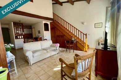 Appartement 3 pièces 110000 €
