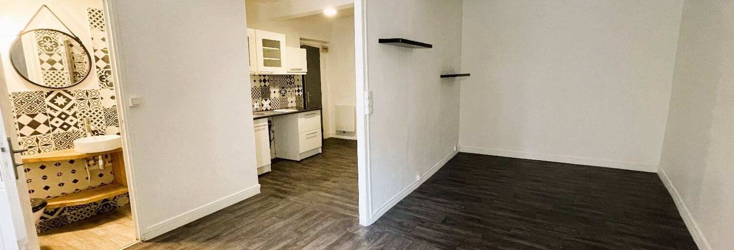 Immeuble  81 m² à vendre à Marseillan (34340)