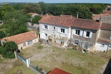 Maison 10 pièces 180000 €