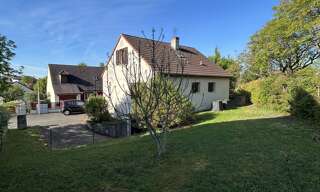 Maison 5 Pièces 106 m² à vendre à Bourges (18000)