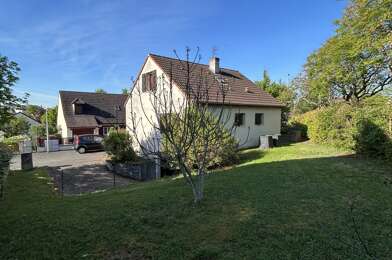 Maison 5 pièces 184500 €