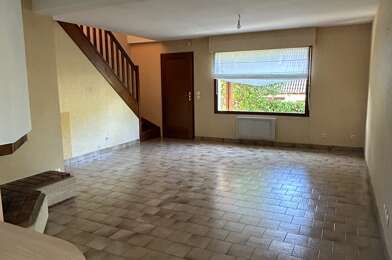 Maison 5 pièces 165000 €
