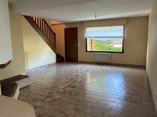Vente Maison/villa 5 pièces — photo du bien