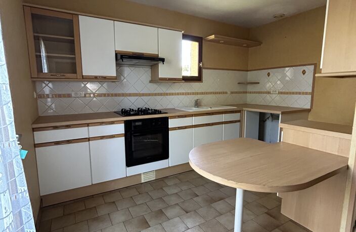 Vente Maison/villa 5 pièces — photo 5