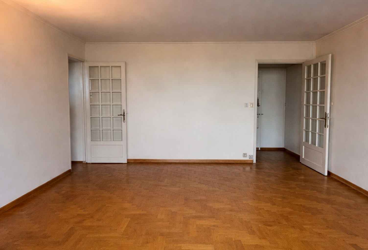 Vente Appartement 4 pièces — photo 1