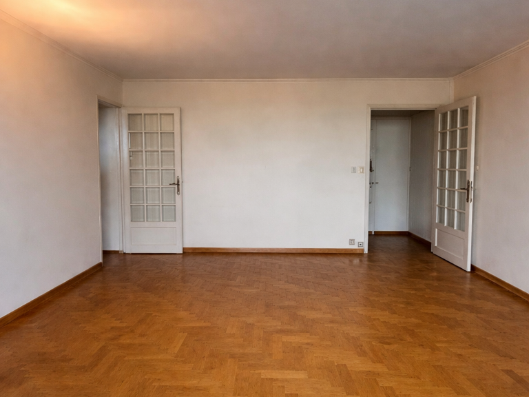 Vente Appartement 4 pièces — photo 1