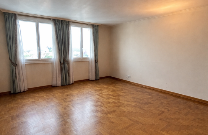 Vente Appartement 4 pièces — photo 2
