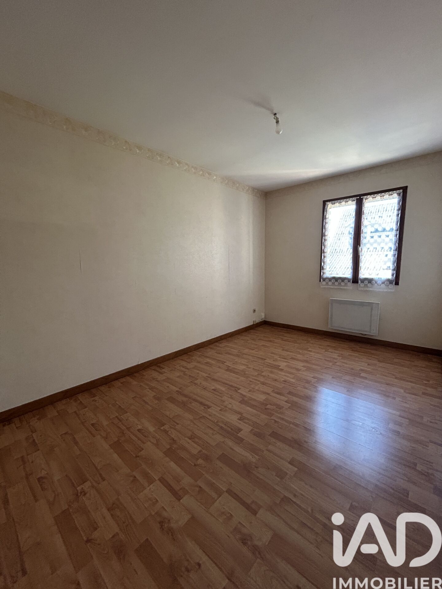 Vente Appartement 4 pièces - Photo 3