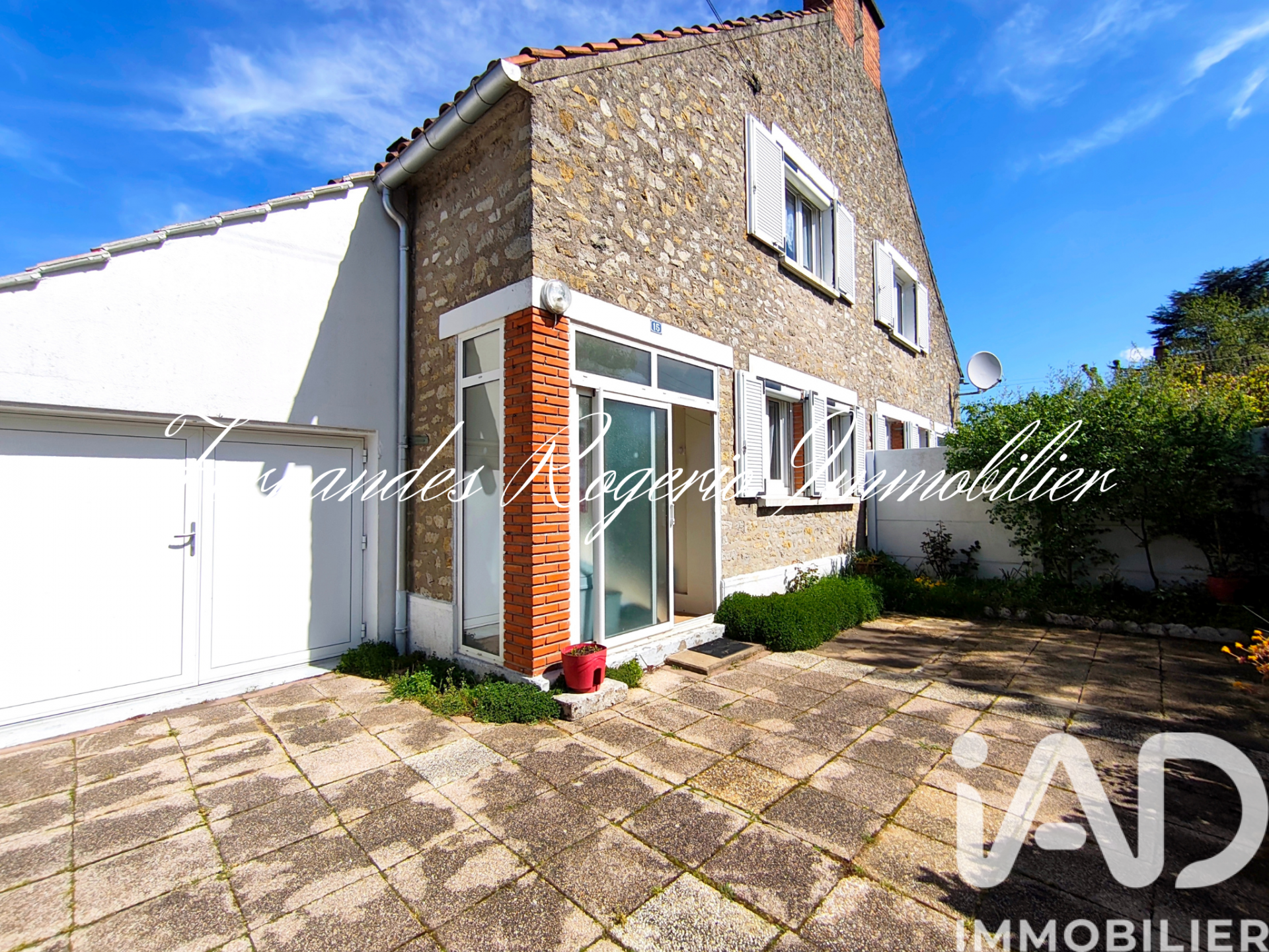 Pithiviers - 60m² - 3p. - 2ch.