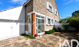 Maison 3 Pièces 60 m² à vendre à Pithiviers (45300)