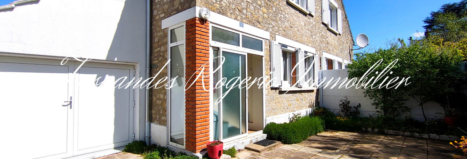 Maison 3 Pièces 60 m² à vendre à Pithiviers (45300)
