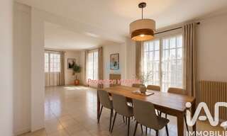 Maison 5 Pièces 125 m² à vendre à Saint-Étienne-du-Rouvray (76800)