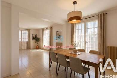 Maison 5 pièces 255000 €