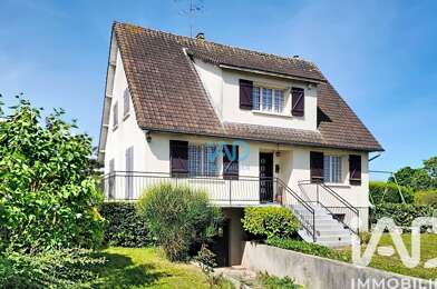 Maison 5 pièces 235000 €
