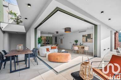 Appartement 4 pièces 695000 €