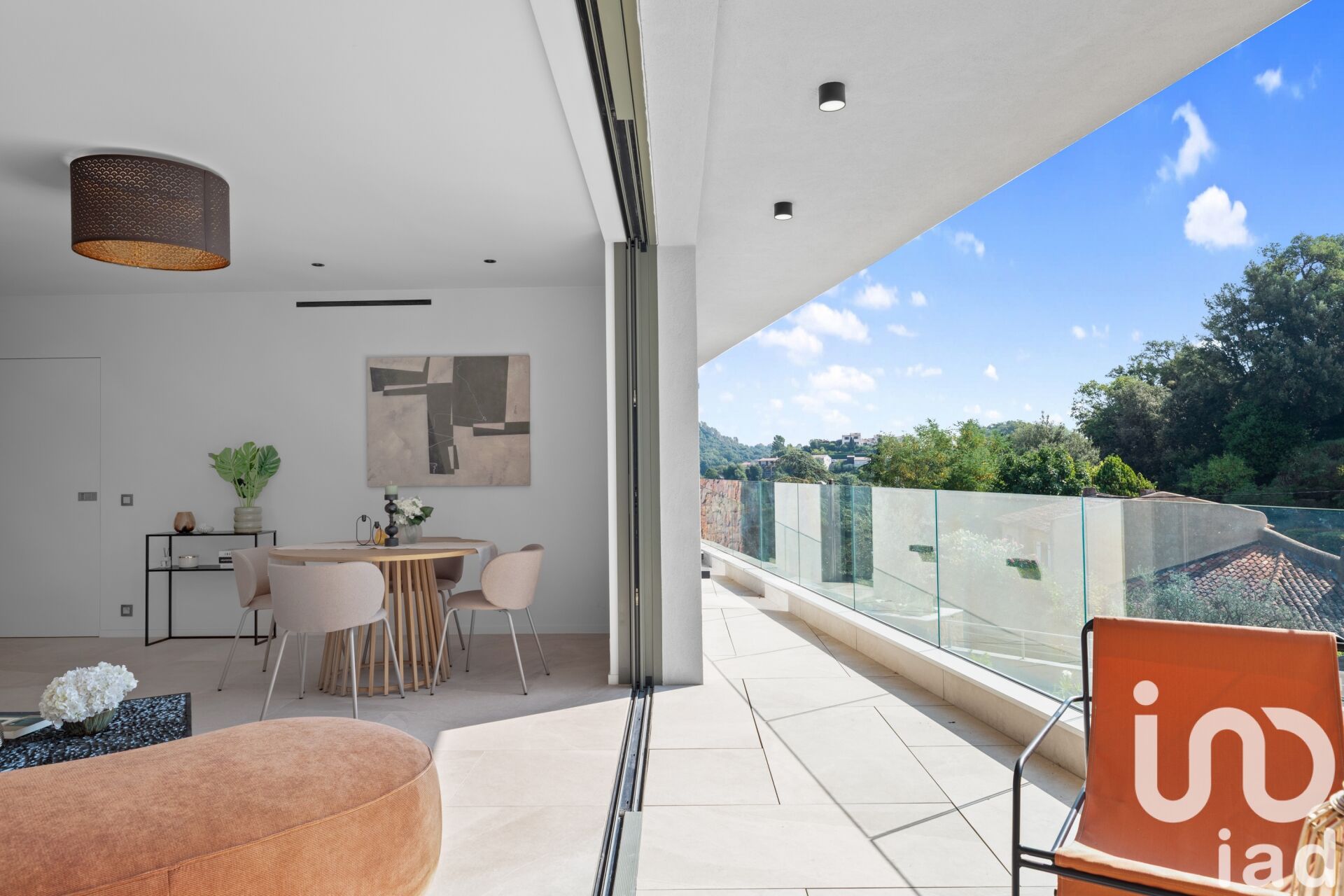 Vente Appartement 4 pièces - Photo 5