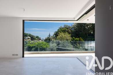 Appartement 3 pièces 865000 €