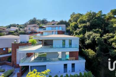 Appartement 4 pièces 885000 €