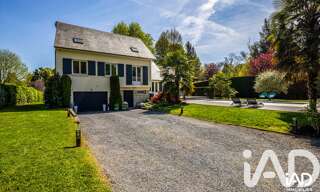 Maison 10 Pièces 232 m² à vendre à L'Isle-Adam (95290)