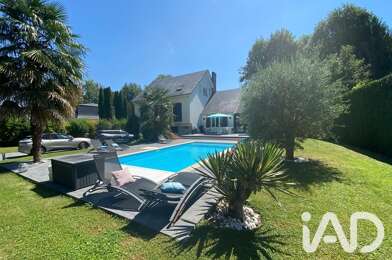 Maison 10 pièces 682000 €