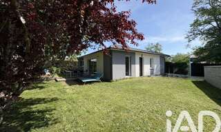 Maison 4 Pièces 98 m² à vendre à Pompignac (33370)