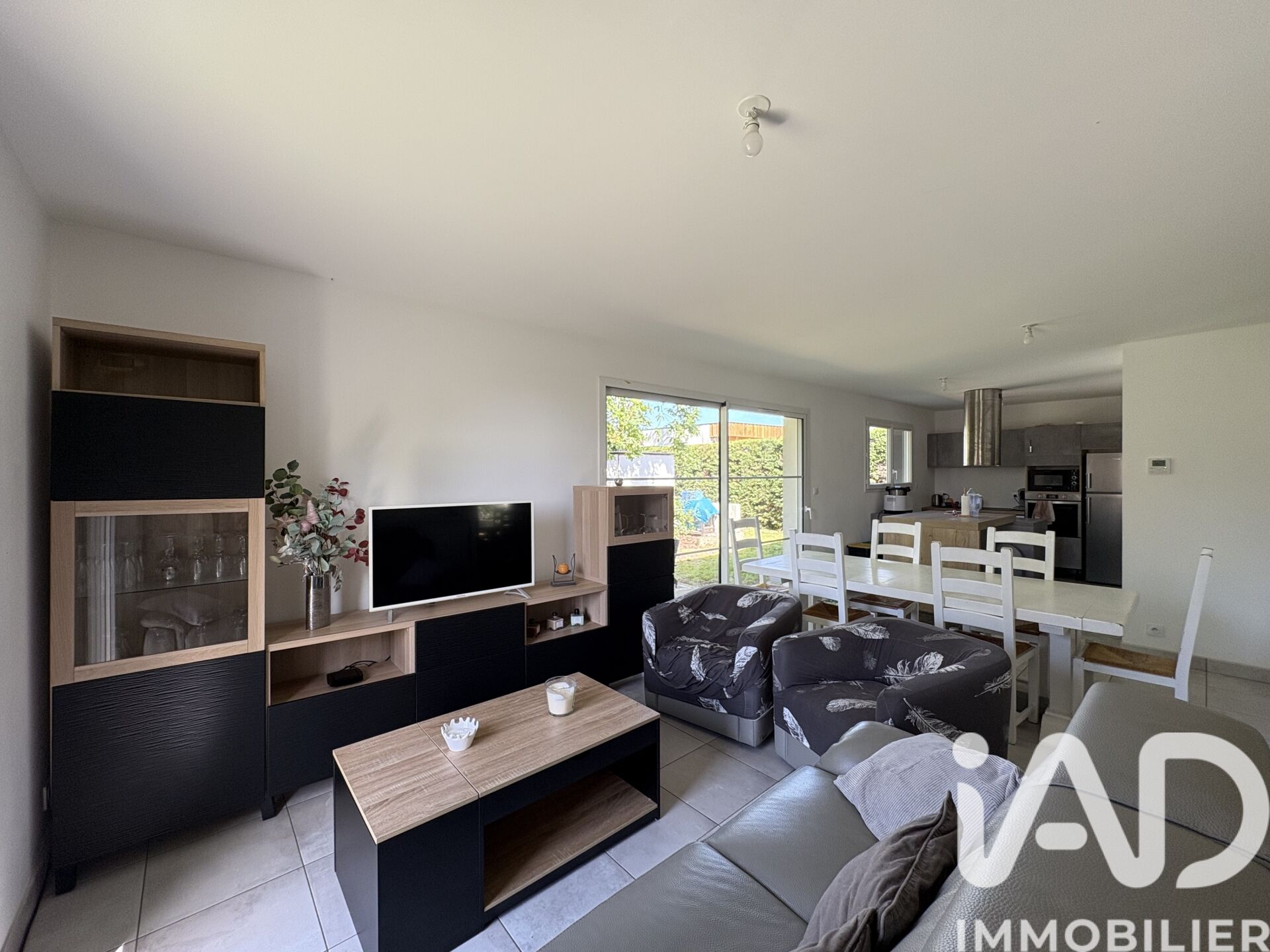 Vente Maison/villa 4 pièces - Photo 2