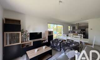 Maison 4 Pièces 98 m² à vendre à Pompignac (33370)