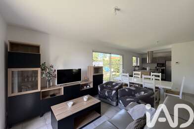 Maison 4 pièces 340000 €