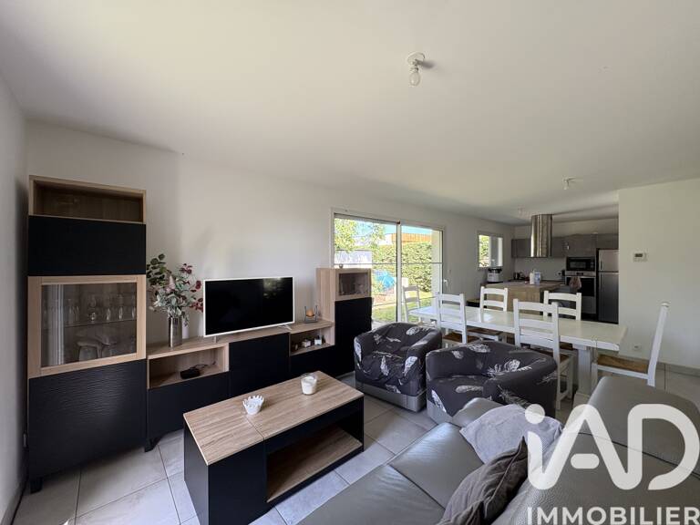 Vente Maison traditionnelle 4 pièces — photo 1