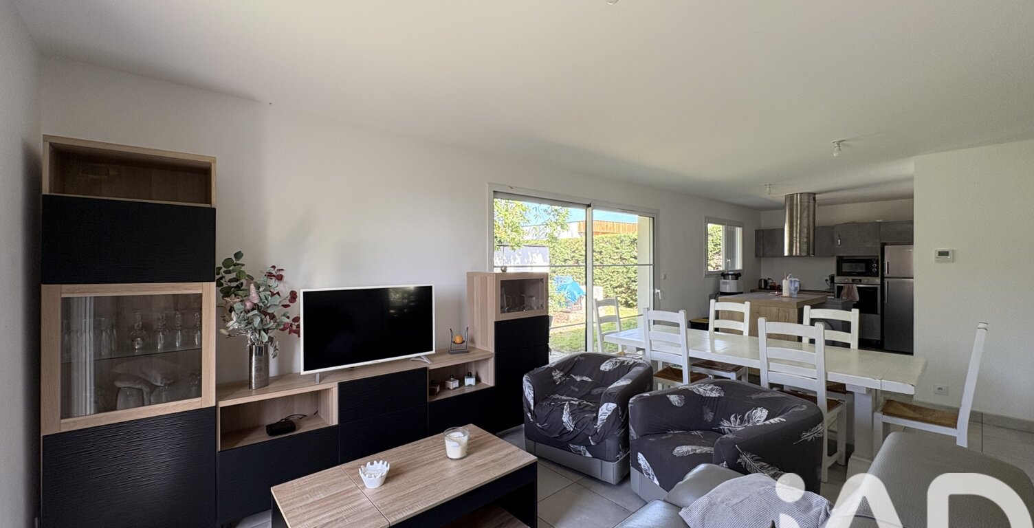 Vente Maison traditionnelle 4 pièces — photo 1