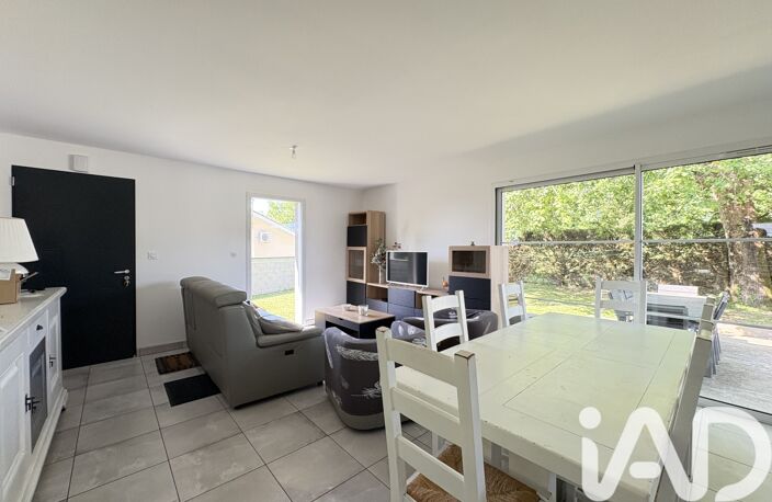 Vente Maison traditionnelle 4 pièces — photo 2